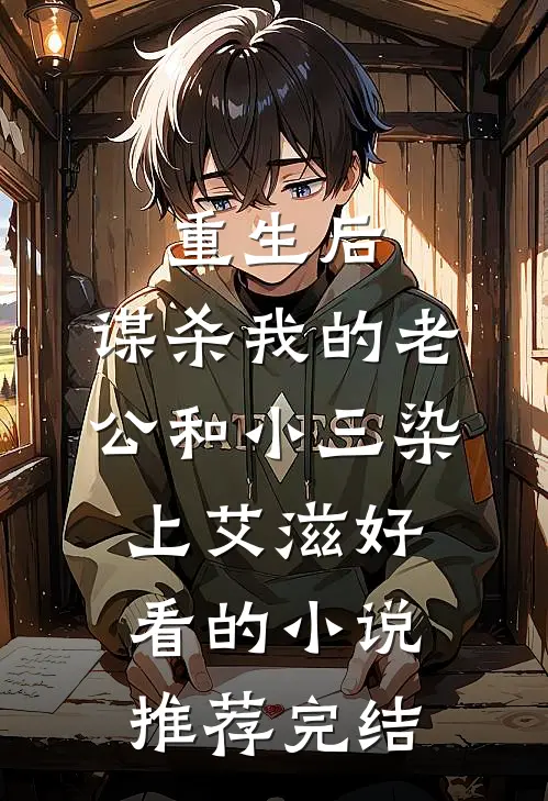 重生后，谋杀我的老公和小三染上艾滋好看的小说推荐完结