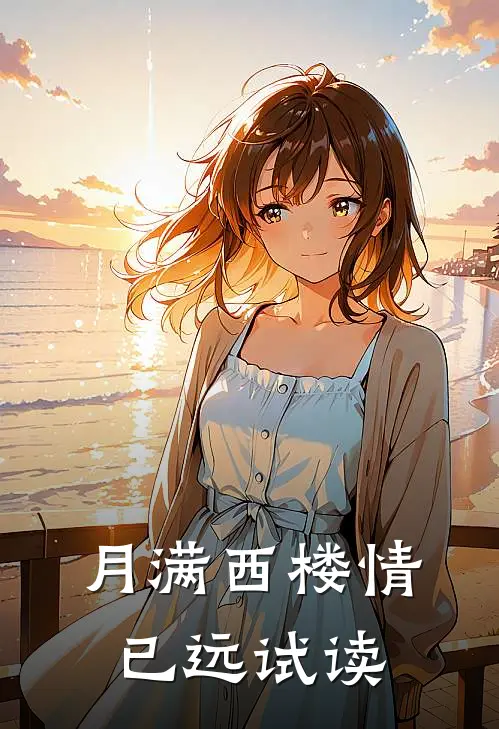 月满西楼情已远试读
