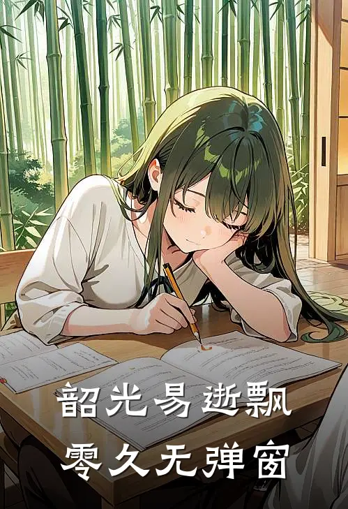 韶光易逝飘零久无弹窗