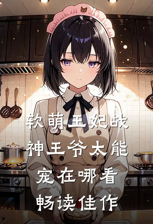 软萌王妃战神王爷太能宠在哪看畅读佳作