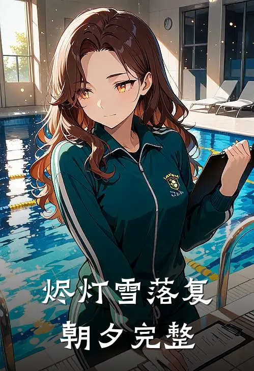 烬灯雪落复朝夕完整
