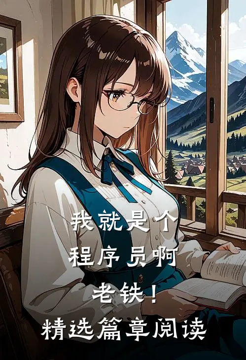 我就是个程序员啊老铁！精选篇章阅读