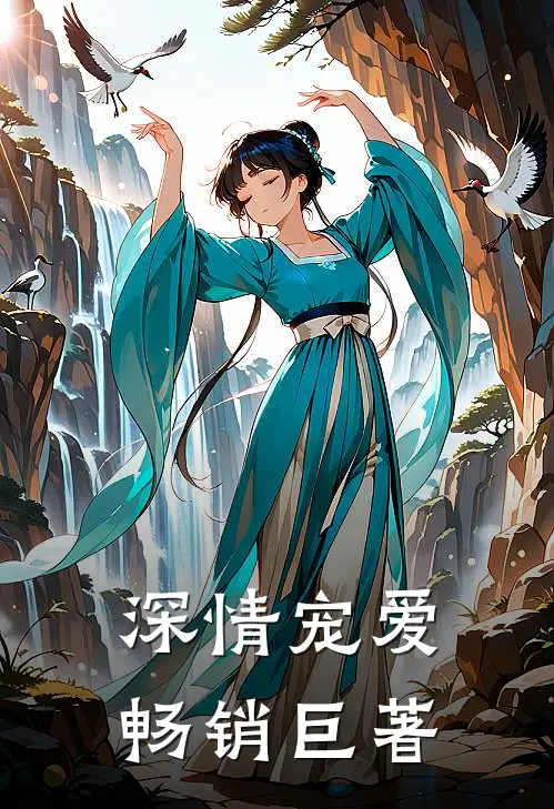 深情宠爱畅销巨著