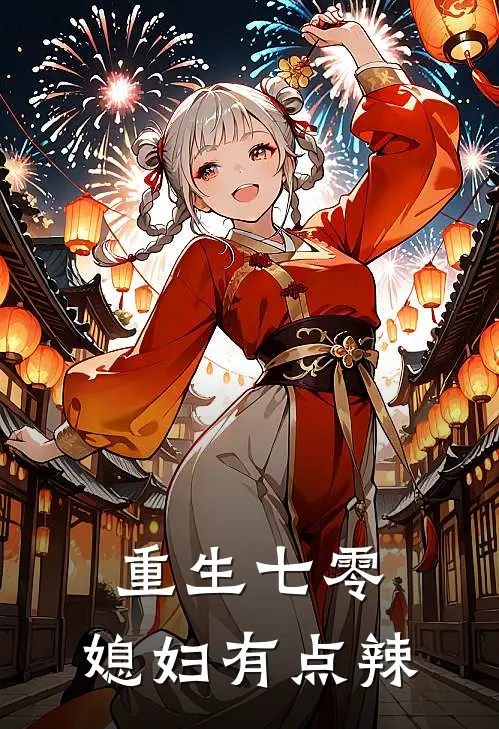 重生七零：媳妇有点辣