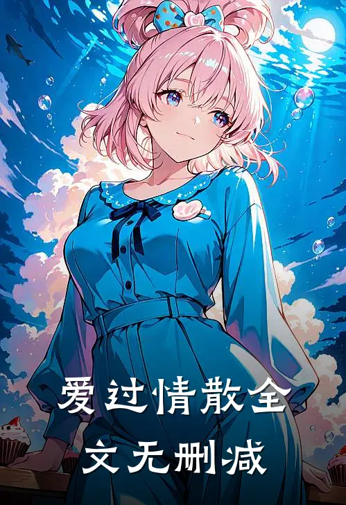 爱过情散全文无删减