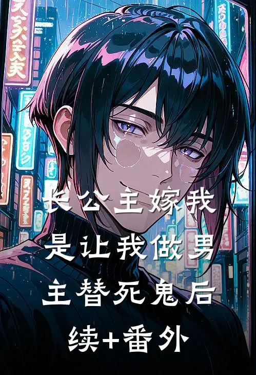 长公主嫁我，是让我做男主替死鬼后续+番外