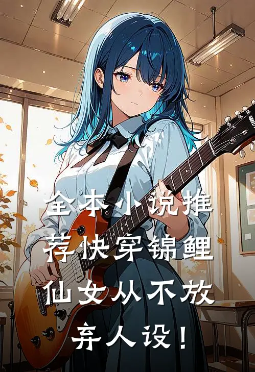 全本小说推荐快穿锦鲤：仙女从不放弃人设！