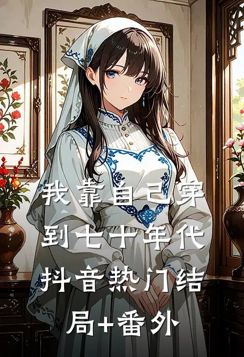 我靠自己穿到七十年代抖音热门结局+番外