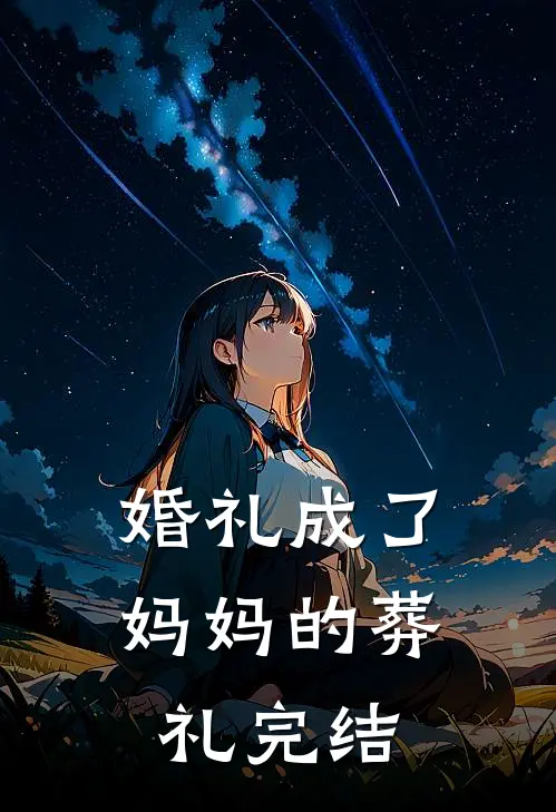 婚礼成了妈妈的葬礼完结