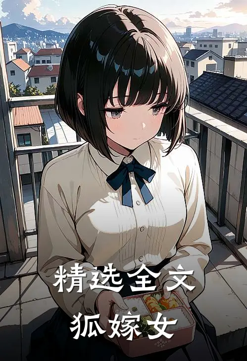 精选全文狐嫁女