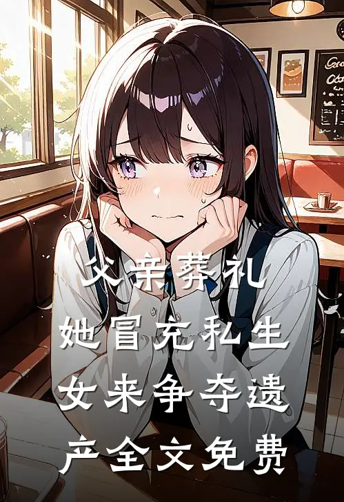 父亲葬礼，她冒充私生女来争夺遗产全文免费