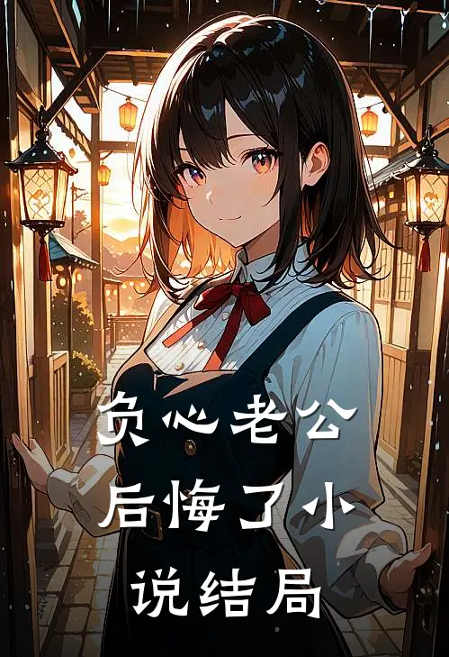 负心老公后悔了小说结局