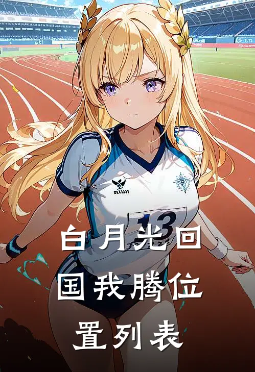 白月光回国我腾位置列表