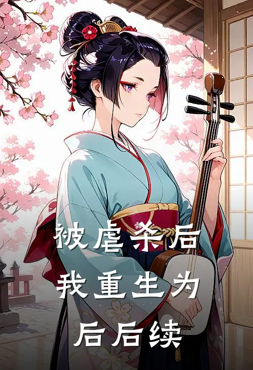 被虐杀后我重生为后后续