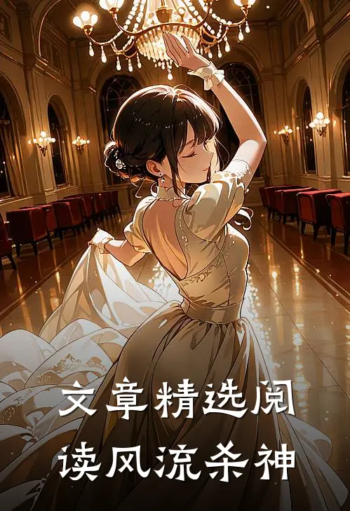 文章精选阅读风流杀神