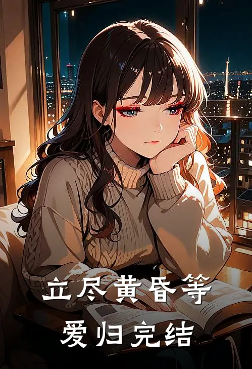 立尽黄昏等爱归完结