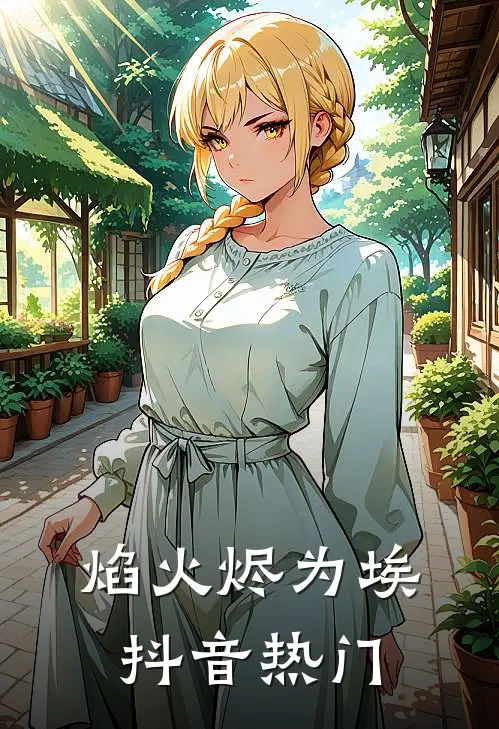 焰火烬为埃抖音热门