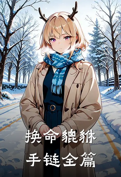 换命貔貅手链全篇