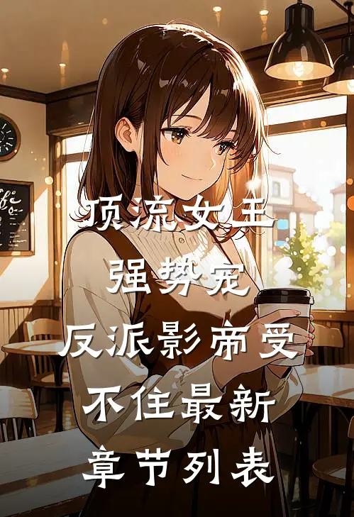 顶流女王强势宠：反派影帝受不住最新章节列表