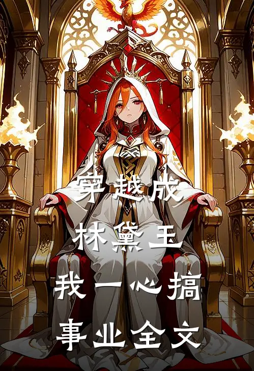 穿越成林黛玉，我一心搞事业全文