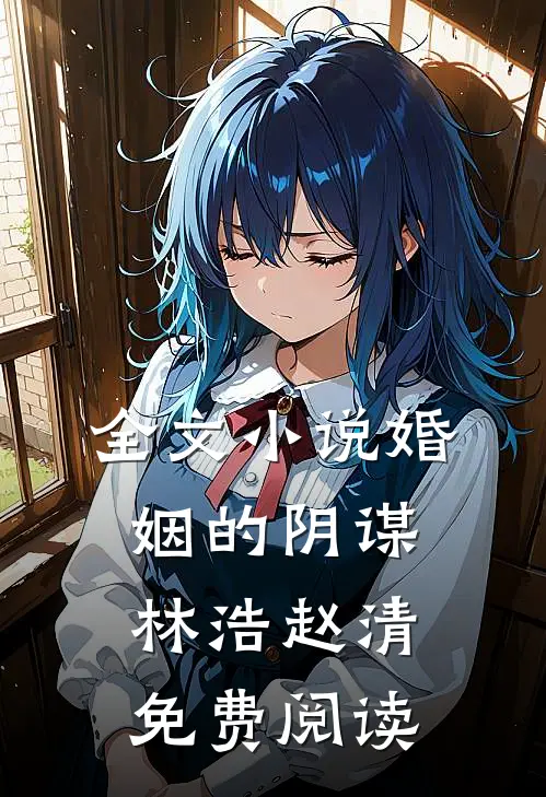 全文小说婚姻的阴谋林浩赵清免费阅读