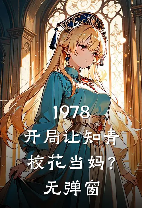 1978：开局让知青校花当妈？无弹窗