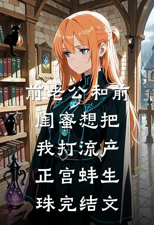 前老公和前闺蜜想把我打流产正宫蚌生珠完结文