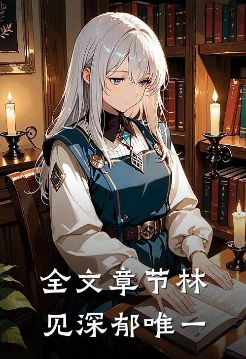 全文章节林见深郁唯一