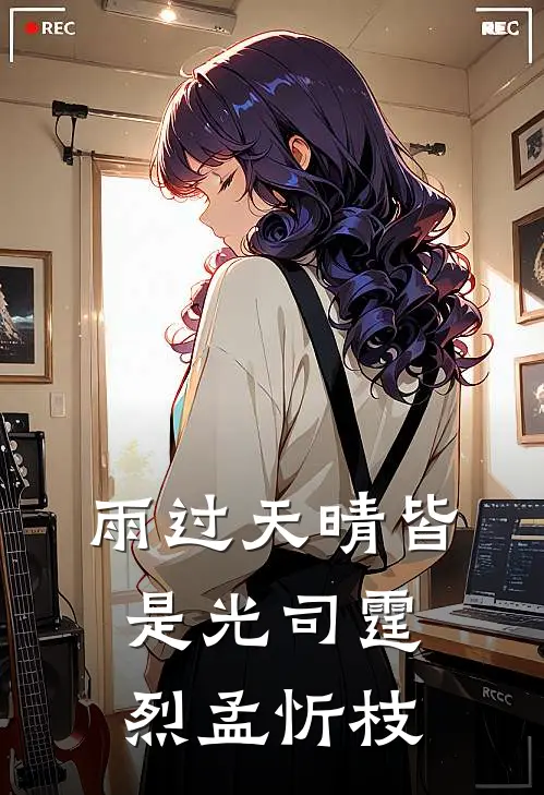雨过天晴皆是光司霆烈孟忻枝