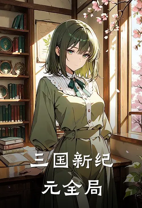 三国新纪元全局