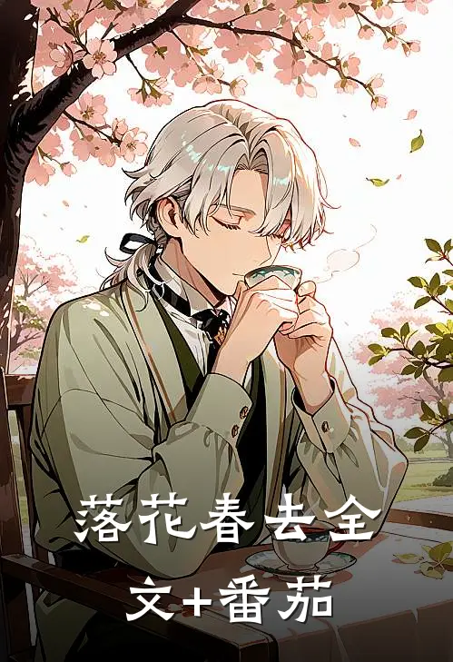 落花春去全文+番茄
