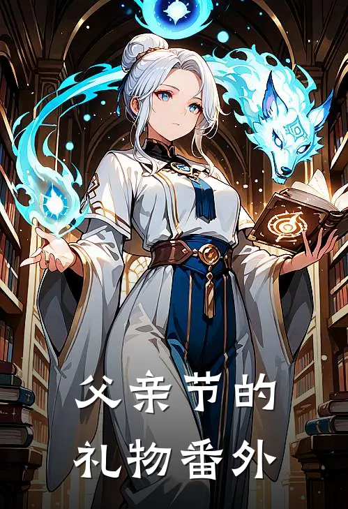 父亲节的礼物番外