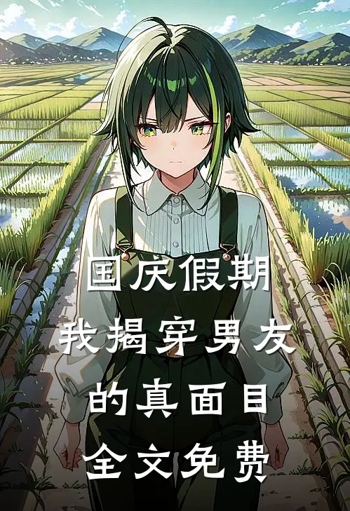 国庆假期，我揭穿男友的真面目全文免费