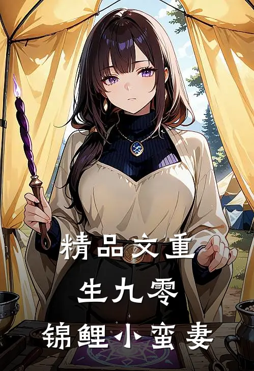 精品文重生九零：锦鲤小蛮妻