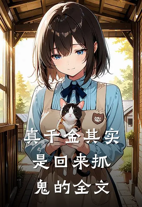 真千金其实是回来抓鬼的全文