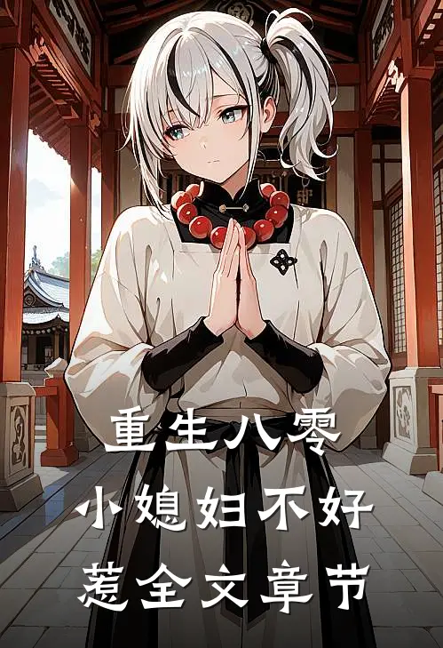 重生八零：小媳妇不好惹全文章节
