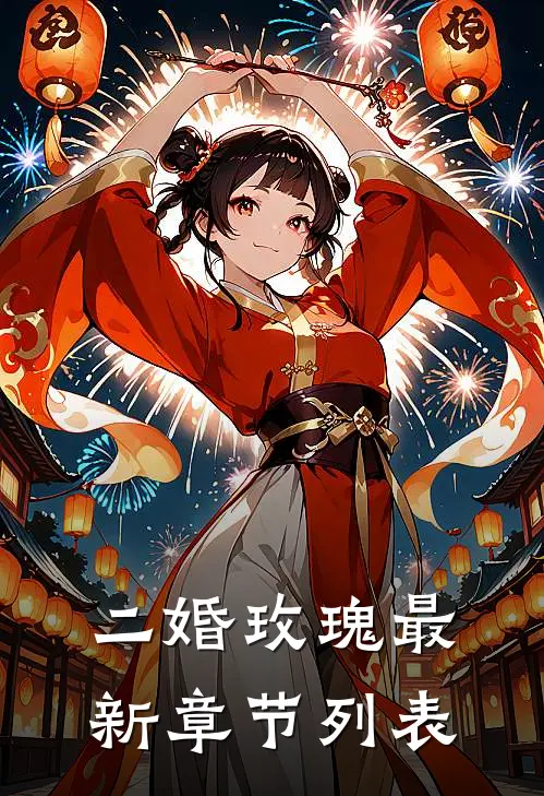 二婚玫瑰最新章节列表