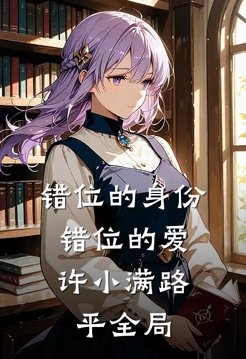 错位的身份，错位的爱许小满路平全局