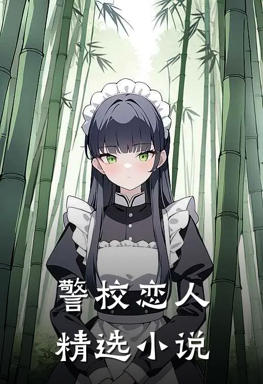 警校恋人精选小说