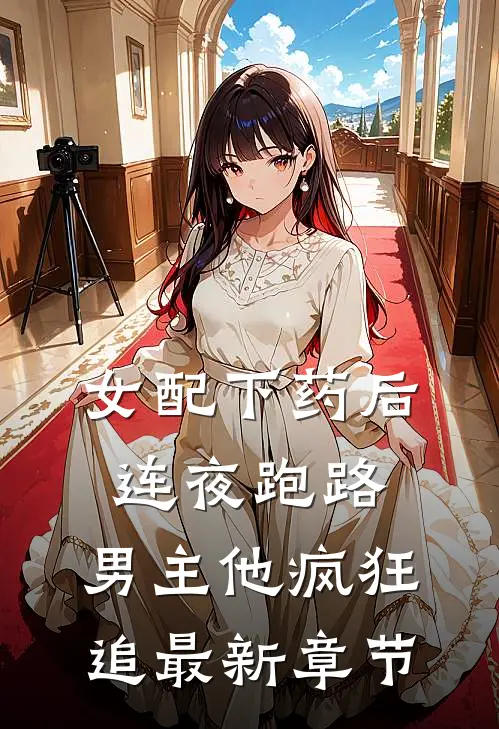 女配下药后连夜跑路，男主他疯狂追最新章节