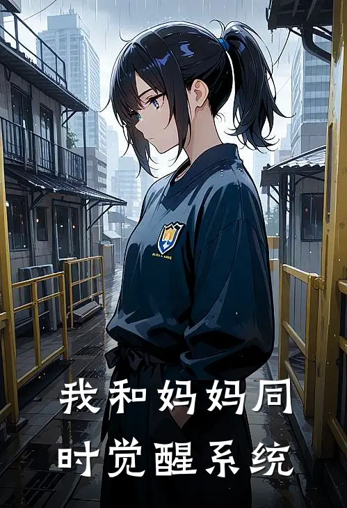 我和妈妈同时觉醒系统