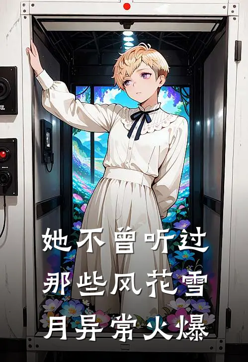 她不曾听过那些风花雪月异常火爆