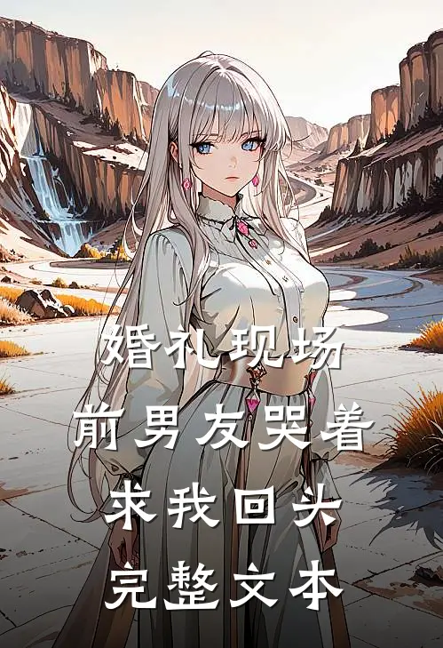 婚礼现场，前男友哭着求我回头完整文本