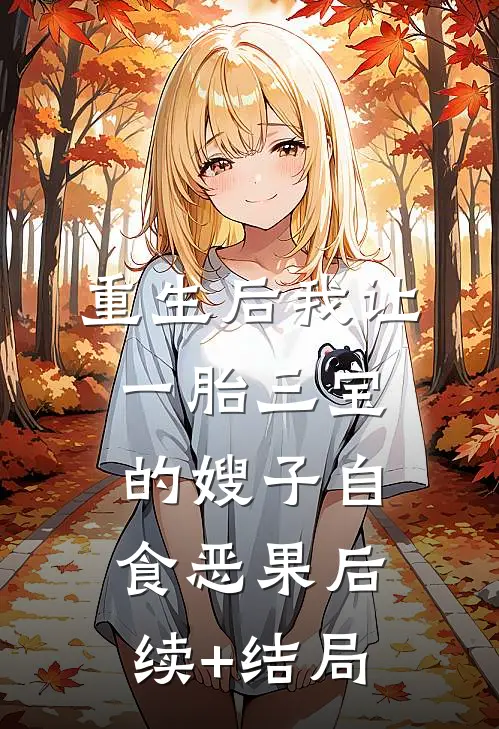 重生后我让一胎三宝的嫂子自食恶果后续+结局