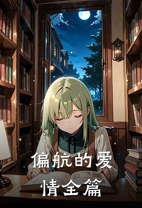 偏航的爱情全篇