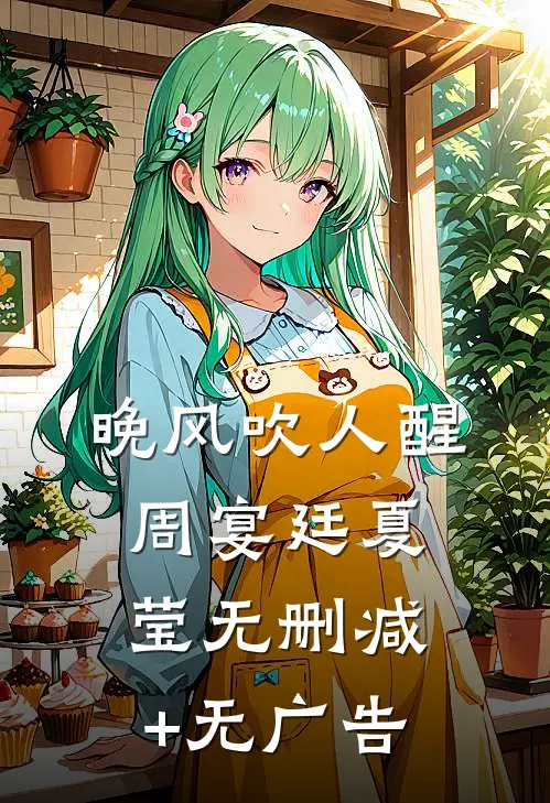 晚风吹人醒周宴廷夏莹无删减+无广告