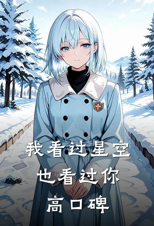 我看过星空，也看过你高口碑