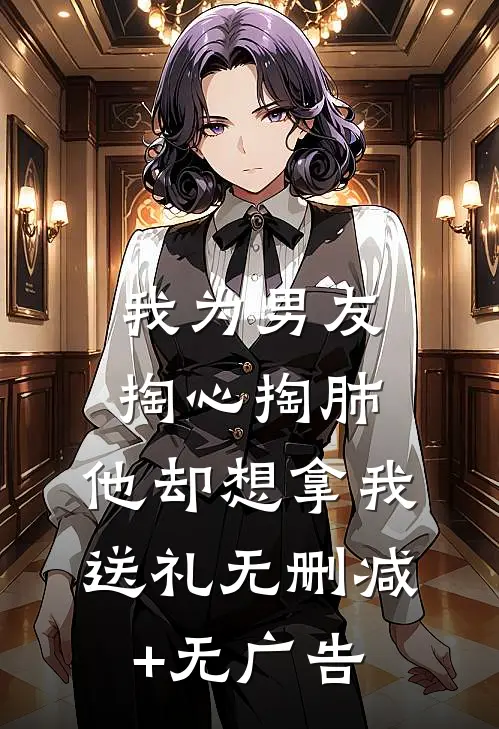 我为男友掏心掏肺，他却想拿我送礼无删减+无广告