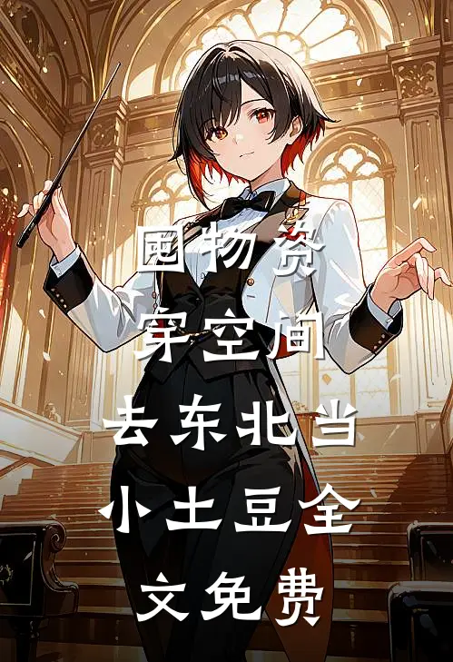 囤物资穿空间，去东北当小土豆全文免费