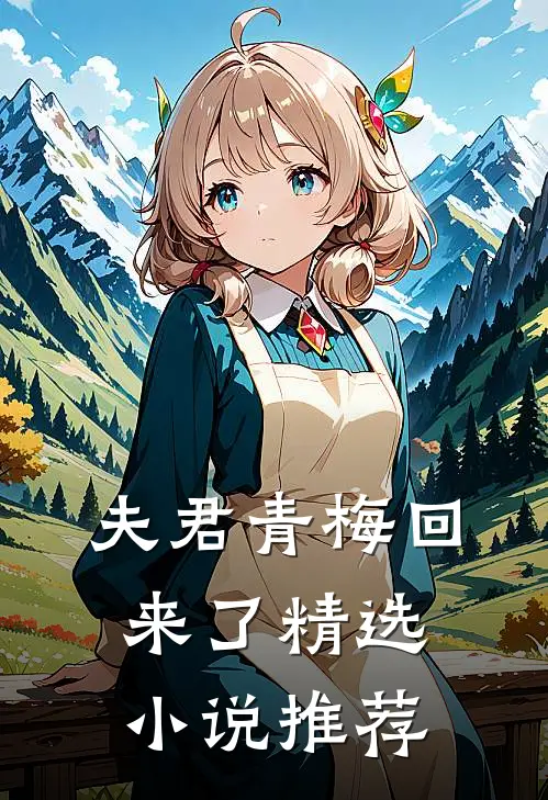 夫君青梅回来了精选小说推荐